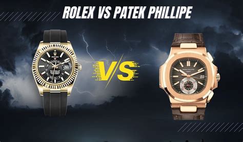 patek philippe or rolex|patek philippe watch review.